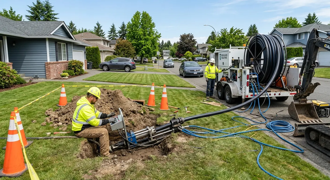 Sewer & Drain services in Bonita, CA